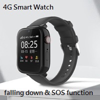 4G Watch