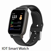 IOT Smart Watch